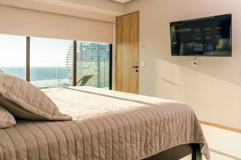 Apartment  Playa Diamante