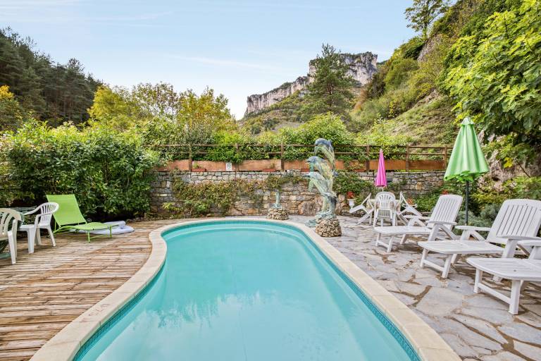 Villa Saint-Pierre-des-Tripiers