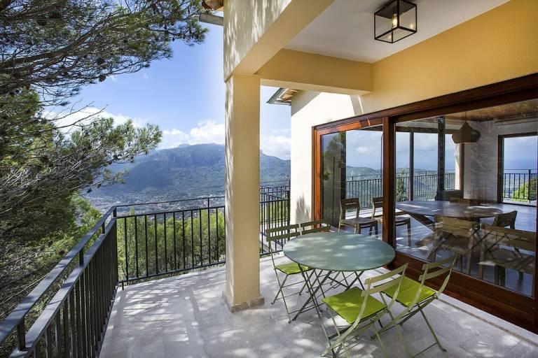 Villa  Sóller