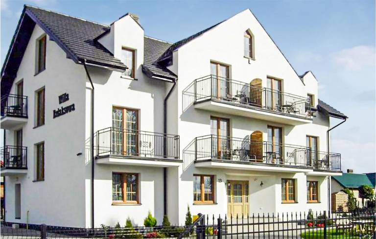 Apartament Ostrowo