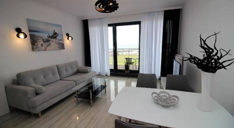 Apartamenty Przy Latarni Kropla Baltyku — photo 2