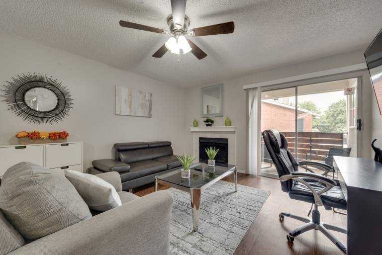 Rental apartment with pool — photo 3