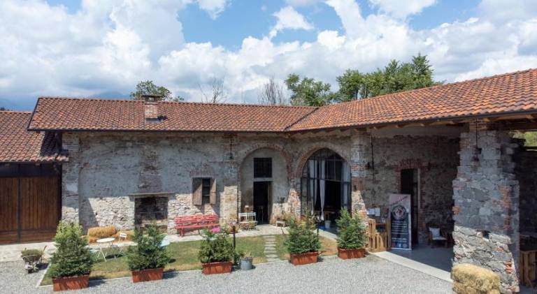 Bed & Breakfast  Vigliano Biellese