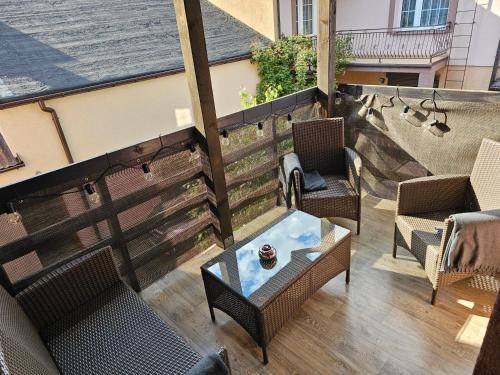 Apartament Mikorzyn