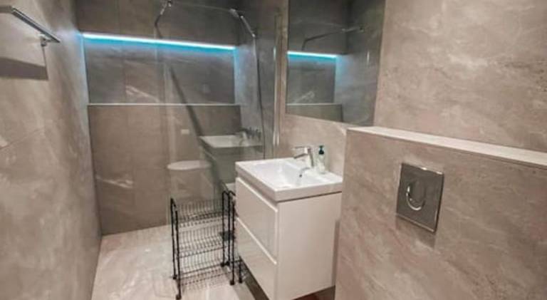 Ferienwohnung Tyssedal