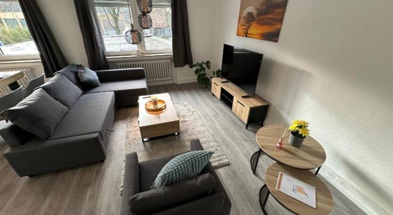 Ferienwohnung Herten