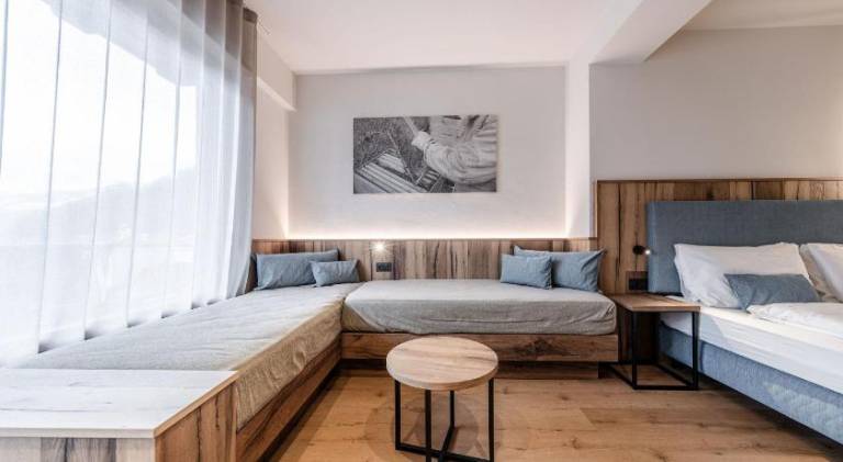 Hotel Eccher 3 stelle Superior — photo 2