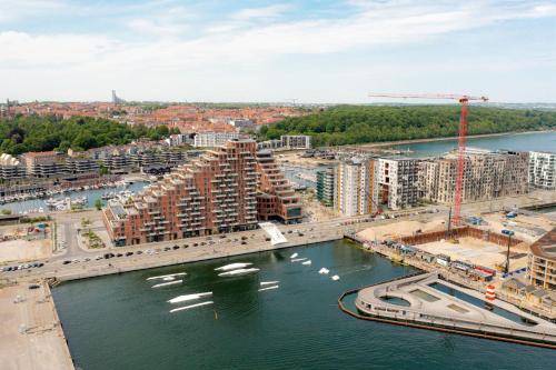 Appartement Aarhus
