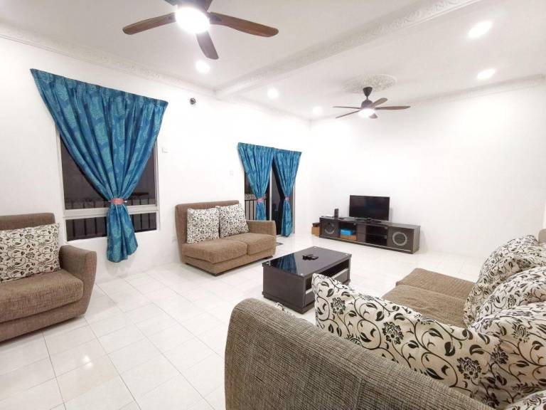 222 m&sup2; Ferienhaus