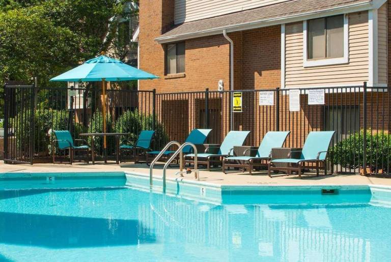 Tysons Corner Suites, A Baymont by Wyndham — photo 4