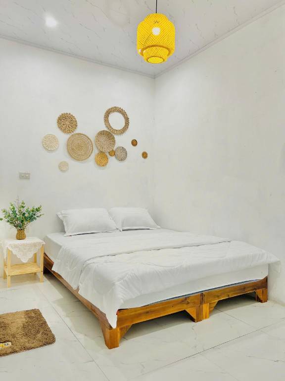 The Mountain Homestay & Cafe in Hoa Lu