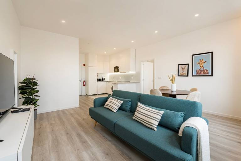 Ferienwohnung Moreira