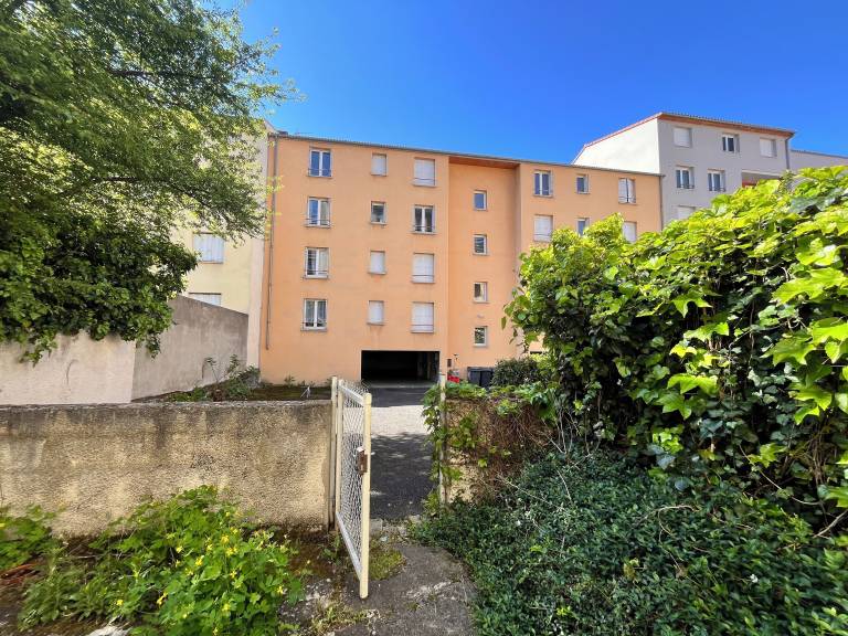 Appartement Chamalières