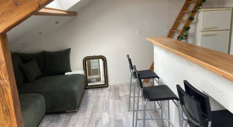 Holiday apartment | Pet-friendly — photo 4