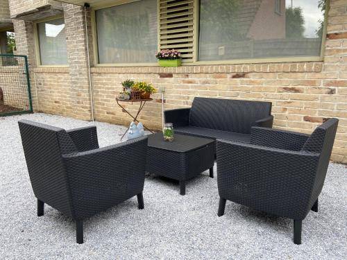 Bed and breakfast  Roeselare