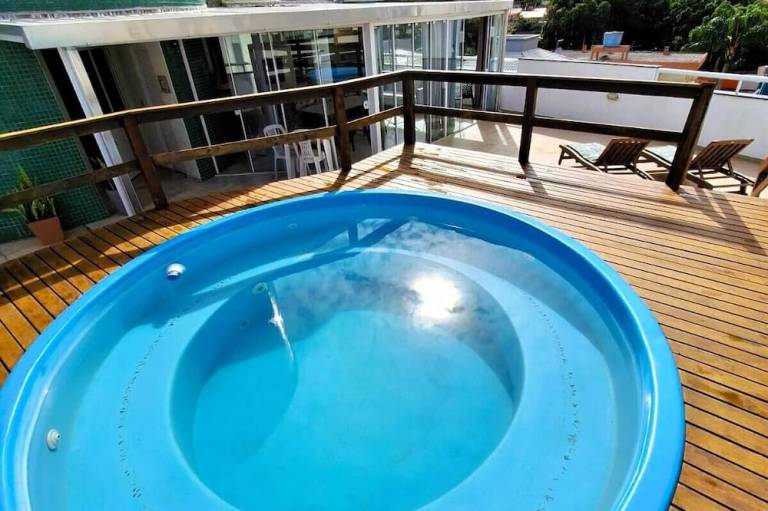 Apartamento  Bombinhas