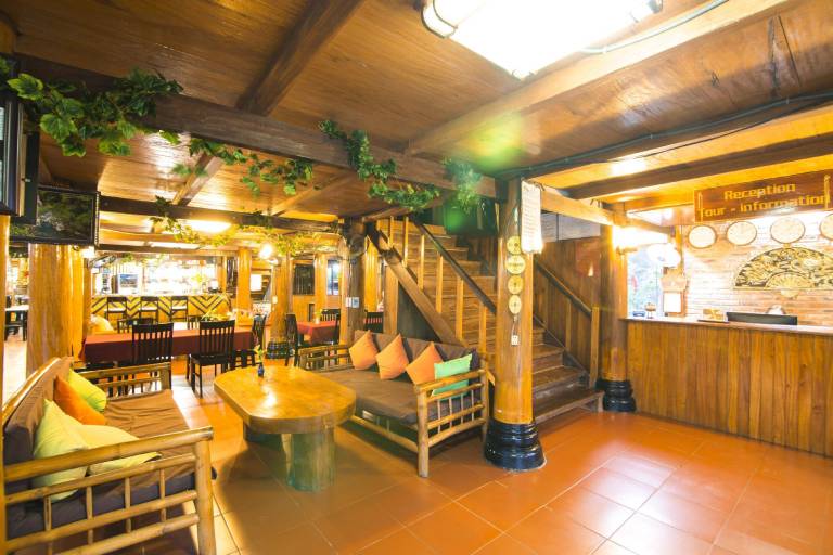 Phong Nha Lake House Resort — photo 5
