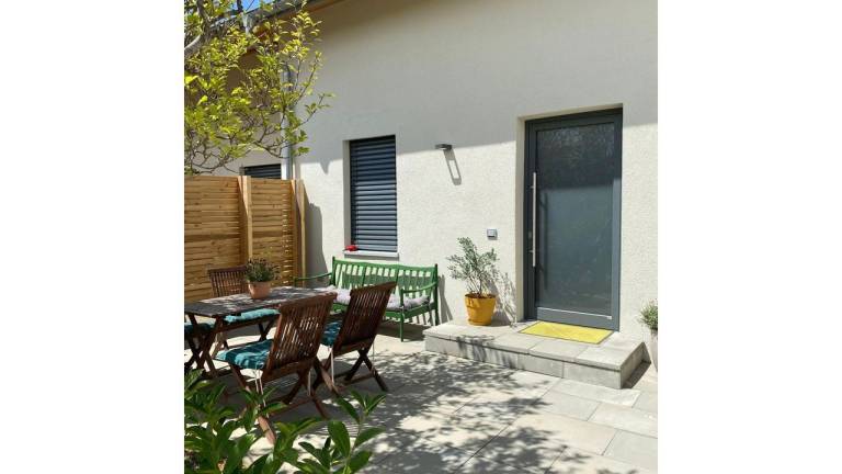 Ferienwohnung Mössingen