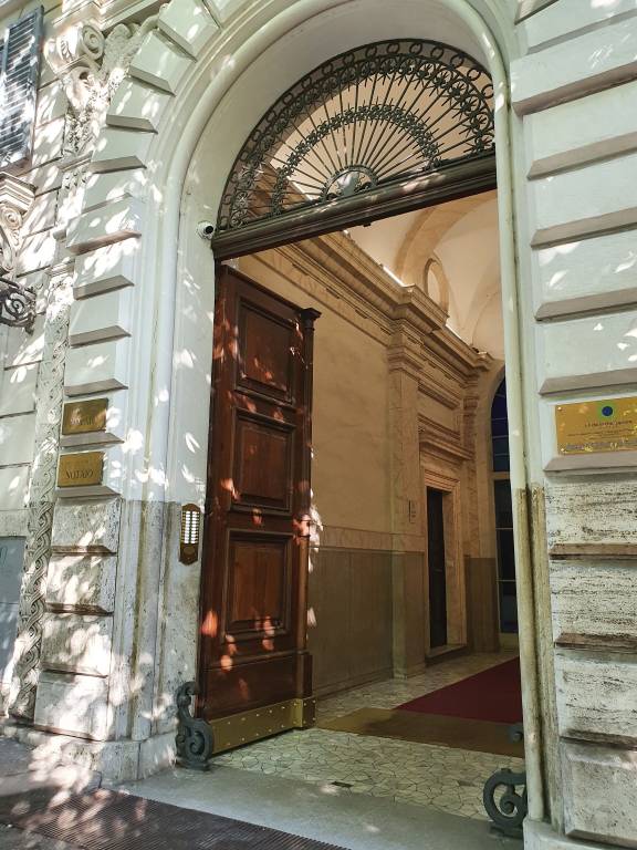 Apartamento Ciudad del Vaticano