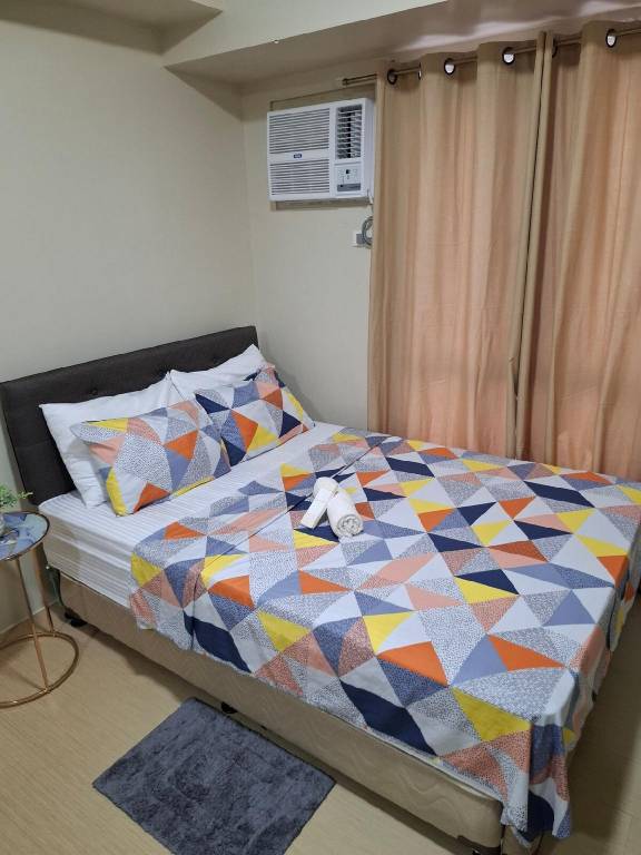 House for 3 persons in Iloilo