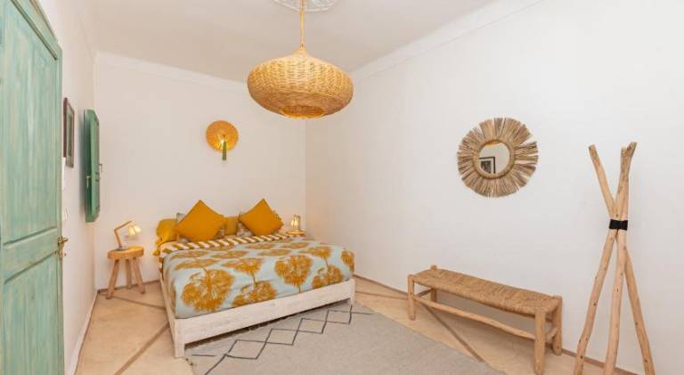 Villa with pool | Close to Jemaa el-Fnaa — photo 2