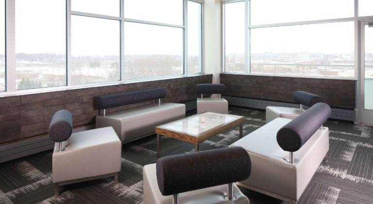 Tulyp, Tapestry Collection by Hilton — photo 4