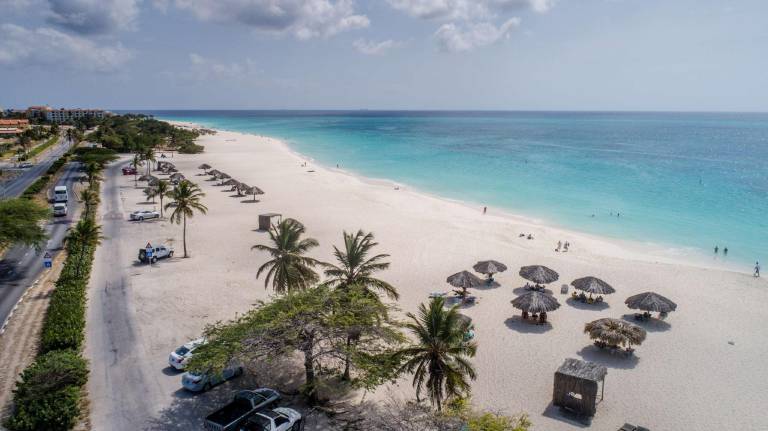 MVC Eagle Beach Aruba — photo 4