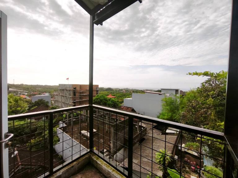 Rental apartment with patio | Suitable for remote work — photo 3