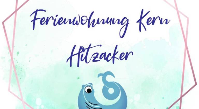 55 m² Ferienwohnung