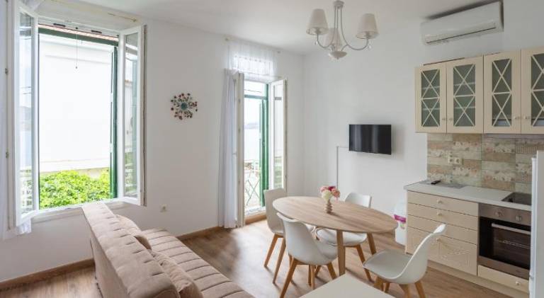 Charming apartment with terrace | Pet-friendly — photo 2