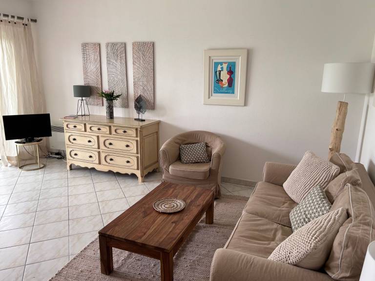 Holiday apartment with terrace, garden & heated pool | Mountain view — photo 4