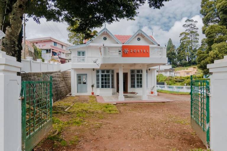 Zostel Ooty