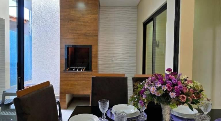 Vacation home with 3 rooms for 10 persons — photo 3
