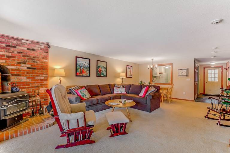 Condo  North Conway