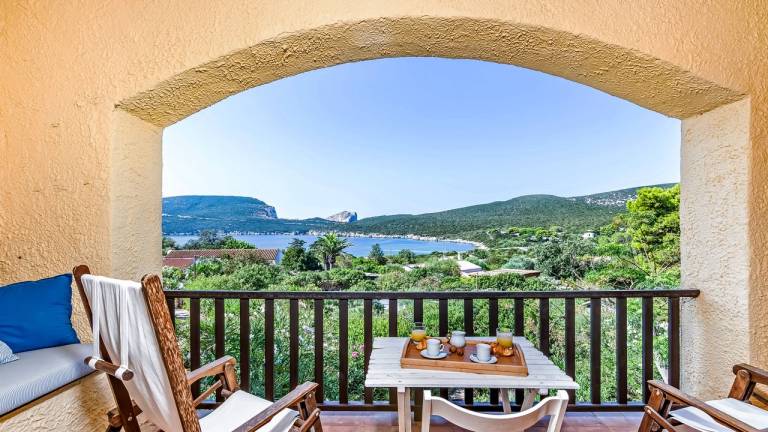 Ferienwohnung Pischina Salida