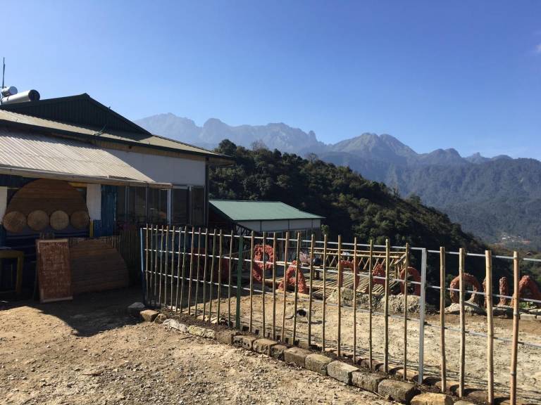Sapa Dao Homestay in Sa Pa