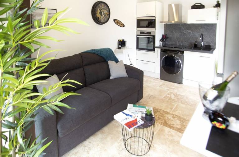 Appartement La Franqui