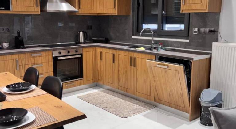 Rental apartment with 2 rooms for 6 persons — photo 4