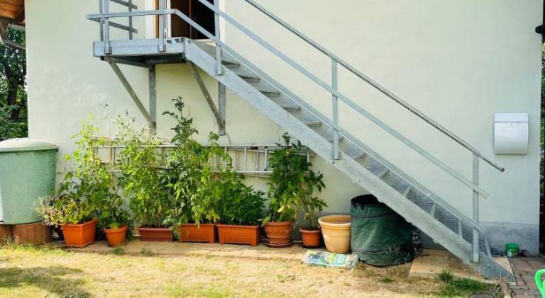 Ferienwohnung Weiden in der Oberpfalz