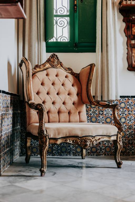 Dar El Medina – house with panoramic terrace — photo 4