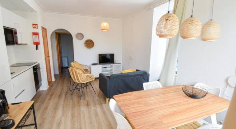 Apartamento Praia de Quiaios