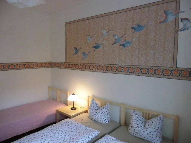 Child-friendly rental apartment with yard | Dogs allowed — photo 4