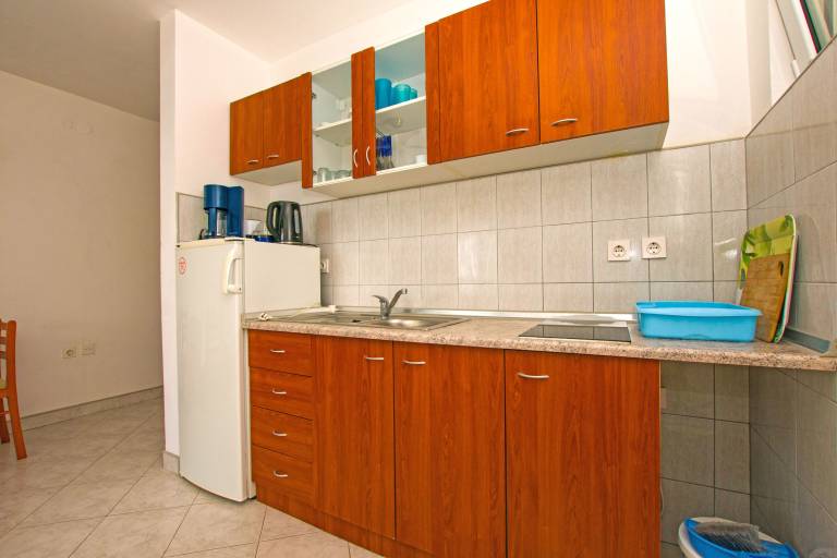 Apartament  Drage