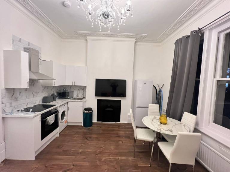 Holiday apartment for 3 persons — photo 4