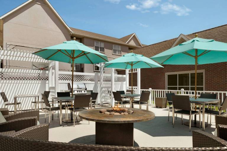 Residence Inn by Marriott Canton — photo 4