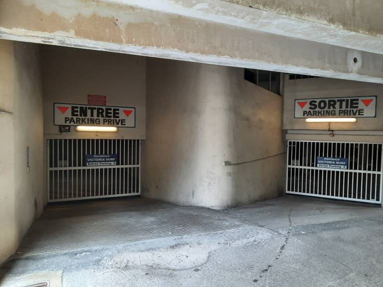 Appartement Bayonne