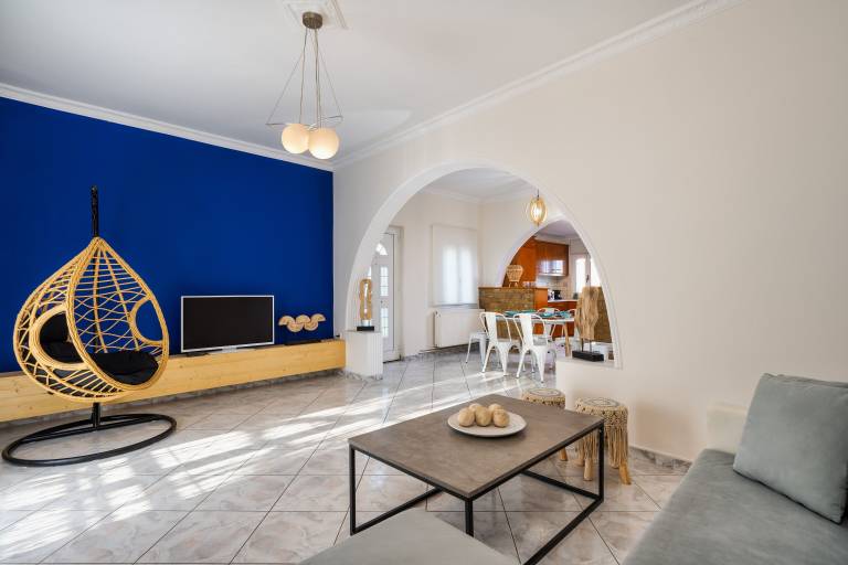 Apartamento  Fira