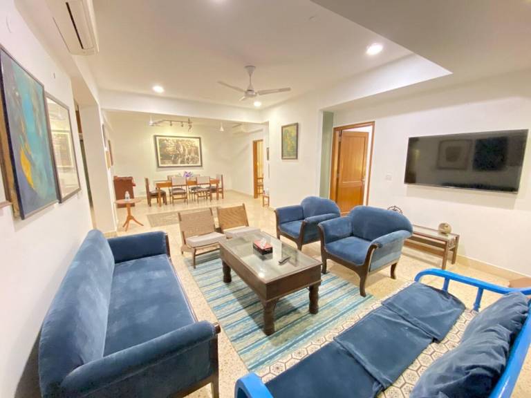 House Tis Hazari