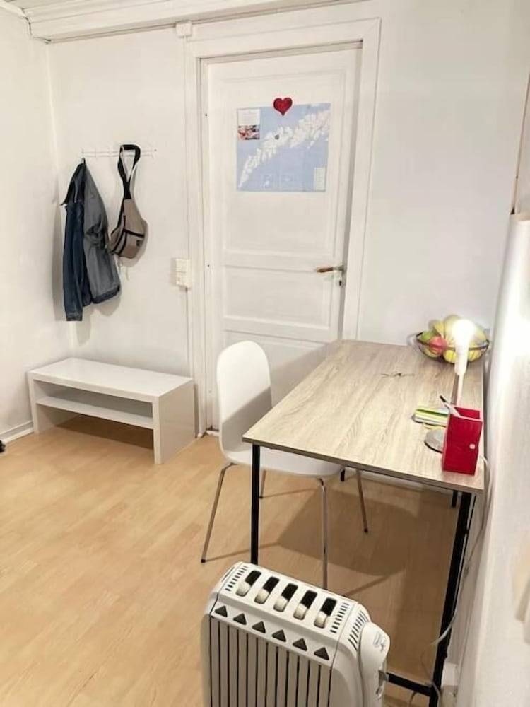 Leilighet Bodø