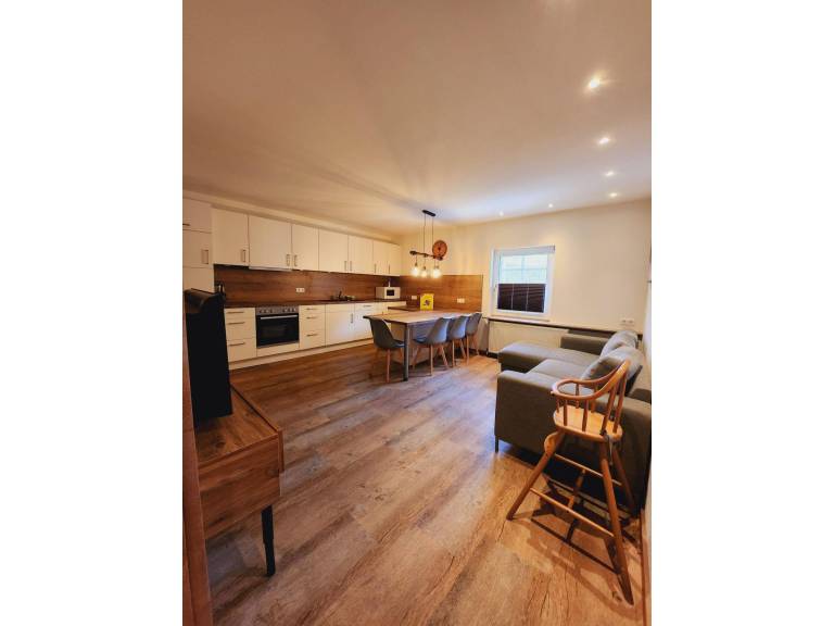 Ferienwohnung Rothaargebirge